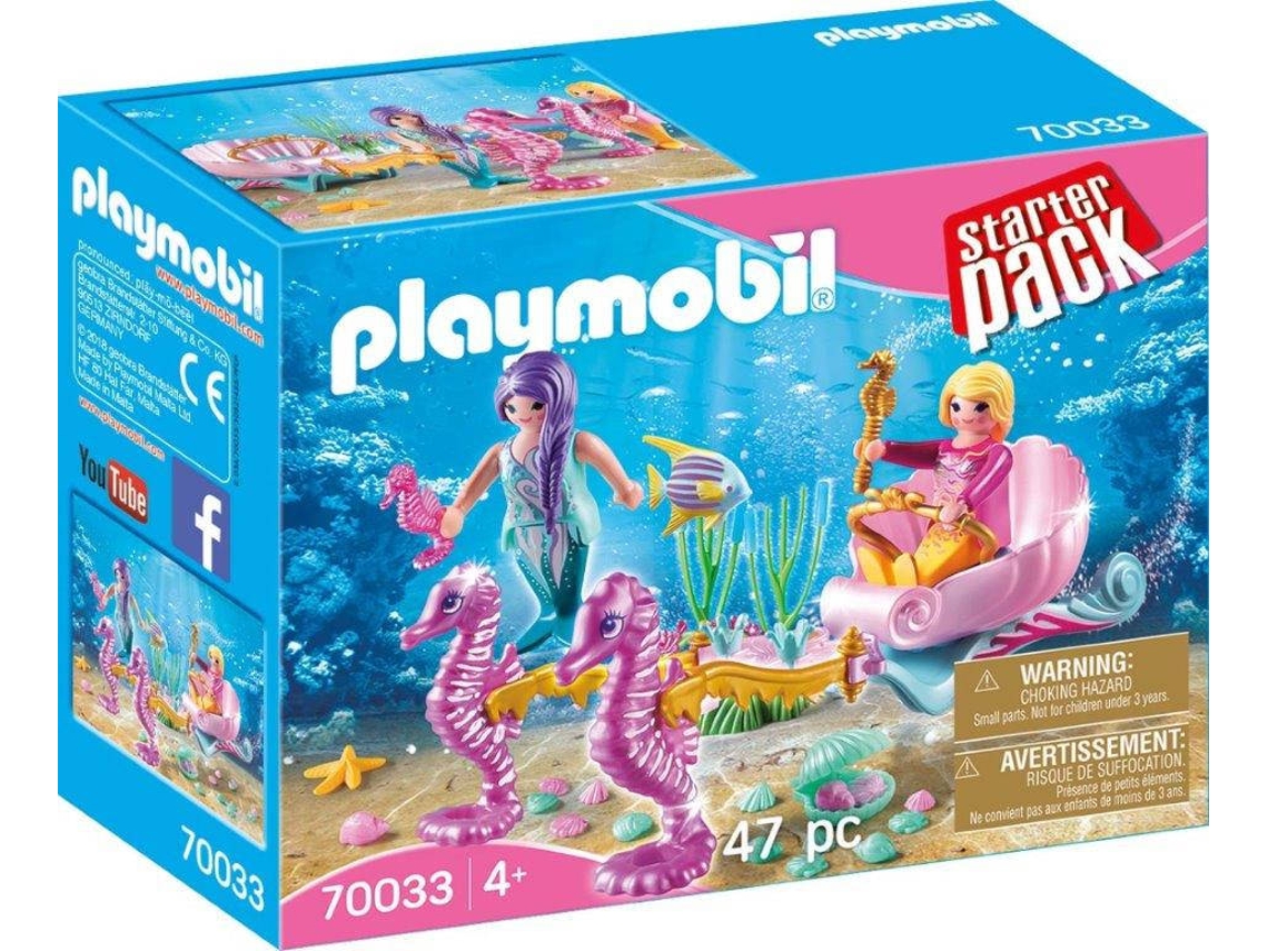 PLAYMOBIL 70033 conjunto de brinquedos