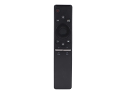 Controle remoto inteligente com comando de voz para TVs LED LCD HD, modelos Un49MU6300F, QN43Q60RAFXZA, QN49Q60RAFXZA