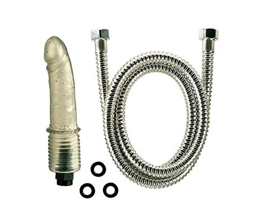 Duche Anal Colt Se6876-00