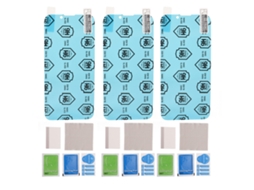 Protector de Ecrã Iphone 13 Mini LAXISCREED