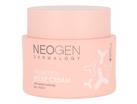 PROBIOTICS RELIEF cream 50 gr