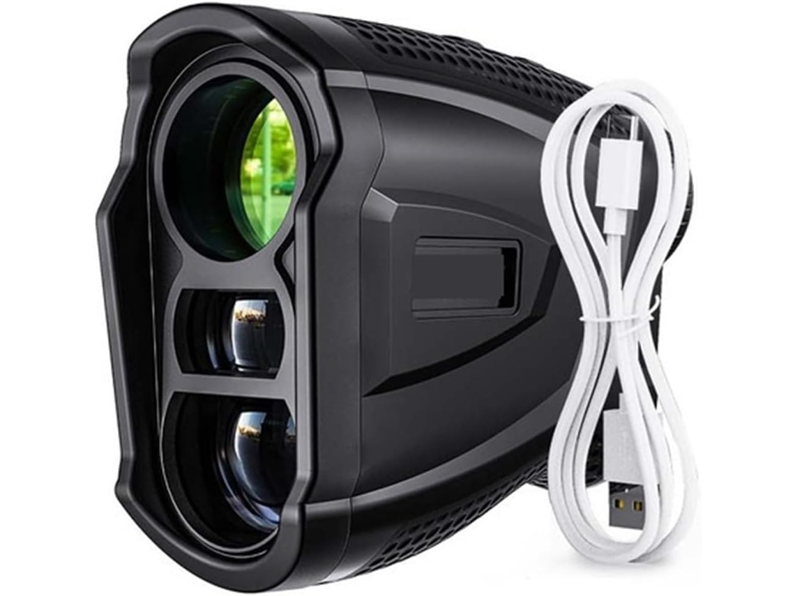 Télémètre golf 1200m, précis, SFUSHOS