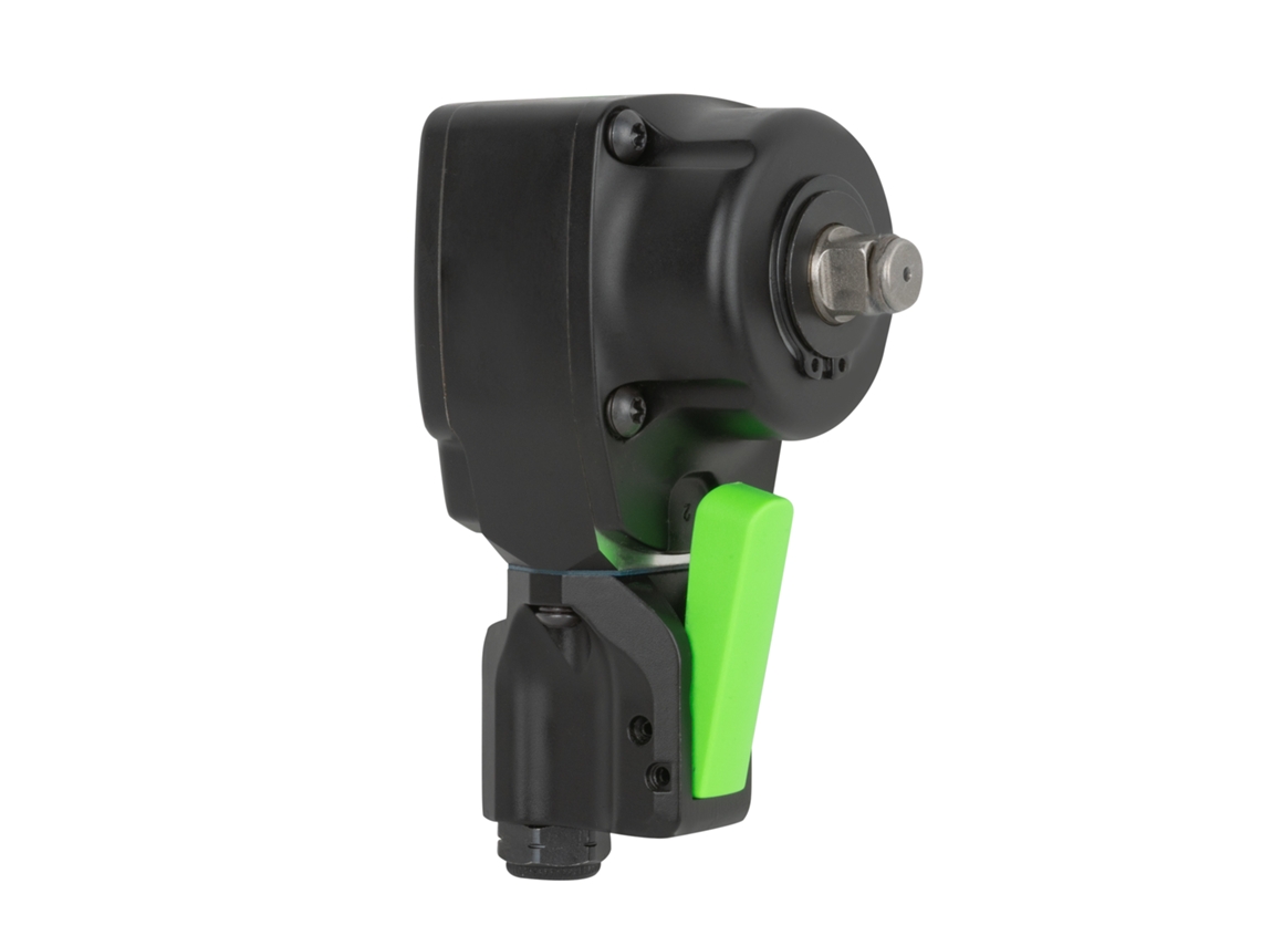 Pistola De Impacto Compacta De 1/2 Jbm