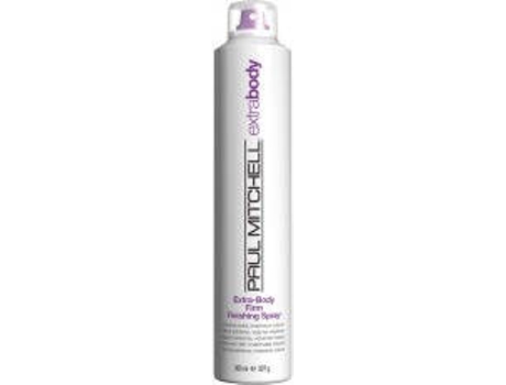 Spray para o Cabelo  Extra Corpo Firm Finishing Spray (300 ml)
