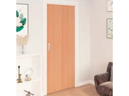 Vidaxl Autocolante Para Móveis 2 Pcs 500x90cm Pvc Cor Carvalho Japonês