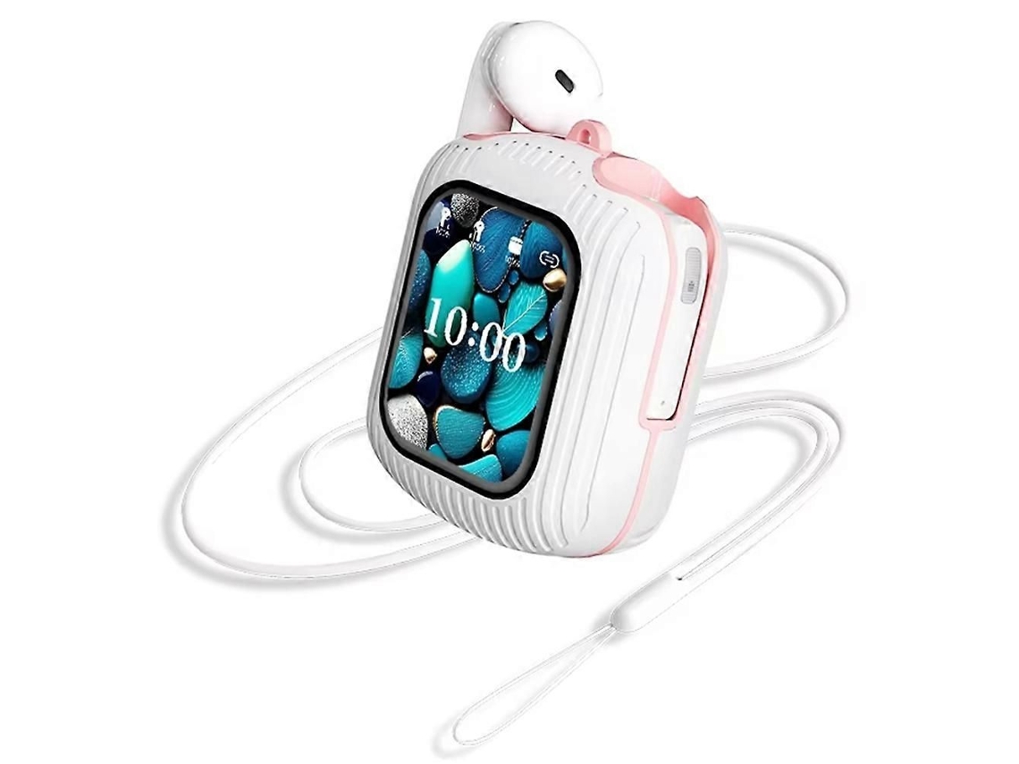Fone de Ouvido Montado na Cabeça Sem Fio SFUSHOS