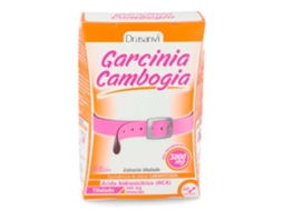 Drasanvi Garcinia Cambogia 60 cápsulas 60