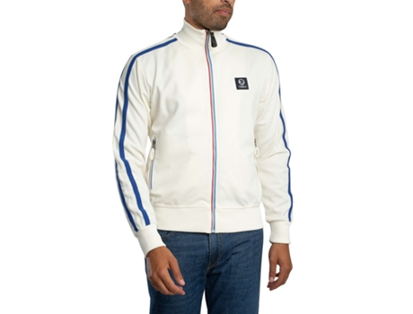 Casaco De Homem Trojan Bege (xl)