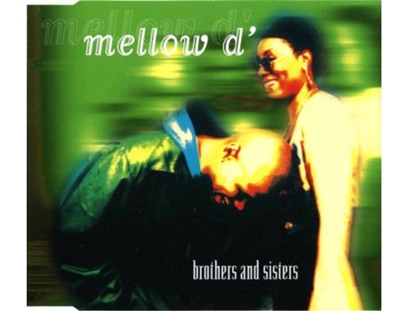 Cd Brothers And Sisters Rmg Music Entertainment