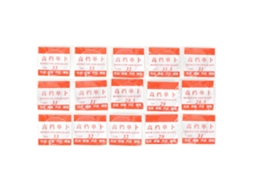 Lente de Vidro Mineral para Relógio com Superfície Convexa Tampa de Copo de Medida Laboratorial 26‑33mm