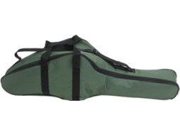 Bolsa para transporte de motosserra Balacoo, grande capacidade e material Oxford durável para diversos usos externos.