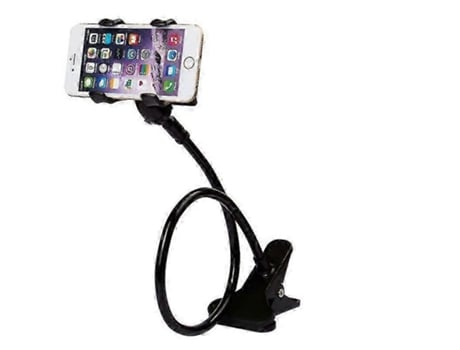 Suporte Universal Para Celular, Ideal Para Cama, Cabeceira, Assistir Tv, Zekai