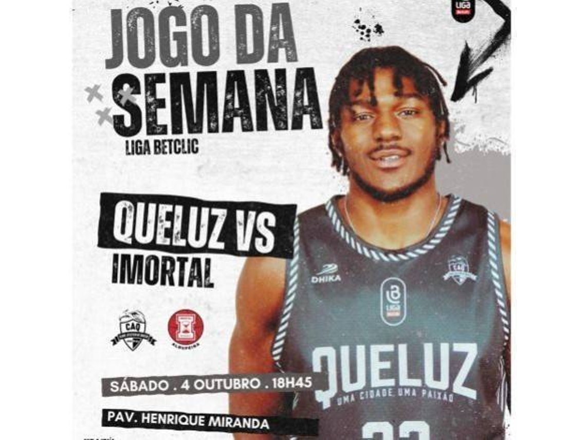 Bilhete QUELUZ O NOSSO PREGO vs IMORTAL