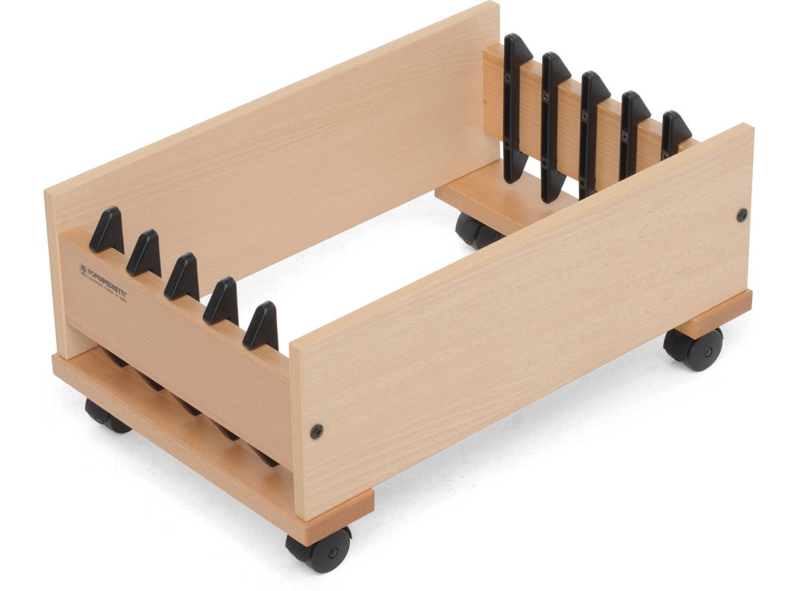 Porta Cadeira FOPPAPEDRETTI Supershuttle