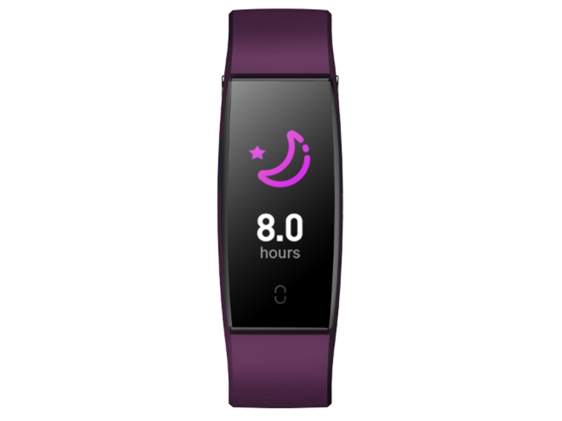 Pulseira Esportiva EOOCOO (monitorar pressão arterial, frequência cardíaca)