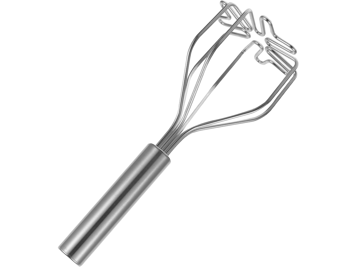 Moedor de Carne e Amassador de Batatas AQUAFORGE