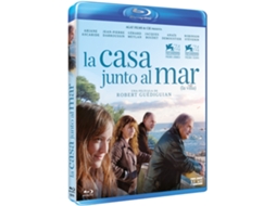 La Villa / La Casa Junto Al Mar Research (2017)