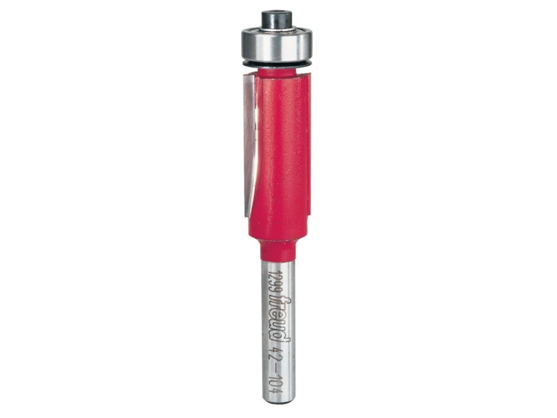 Broca de Fresagem com Rolamento Série 42 D 12 7Mm H 25 4/71 5Mm Q 8Mm Z2 Freud F03Fr01939 BOSCH