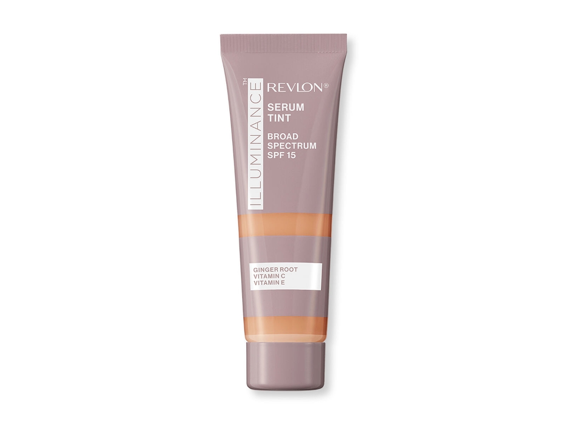 Sérum Antimanchas REVLON ILLUMINANCE SERUM TINT (28 ml - Spf 15 - Todo o tipo de pele)