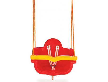 Baloiço PILSAN Jumbo red