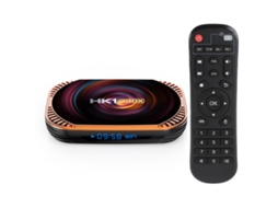 Smart Player EOOCOO (sistema Android 11.0 Reprodução Uhd 4k)