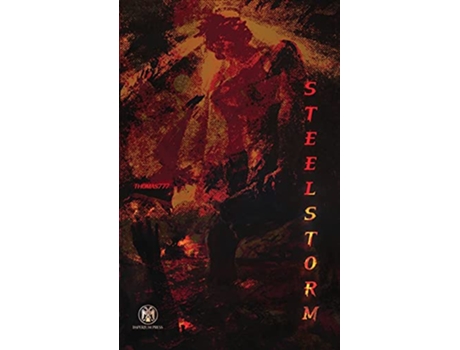 Livro Steelstorm Imperium Press de Thomas777 (Inglês)