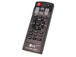 Comando para Hifi LG Cov30748175
