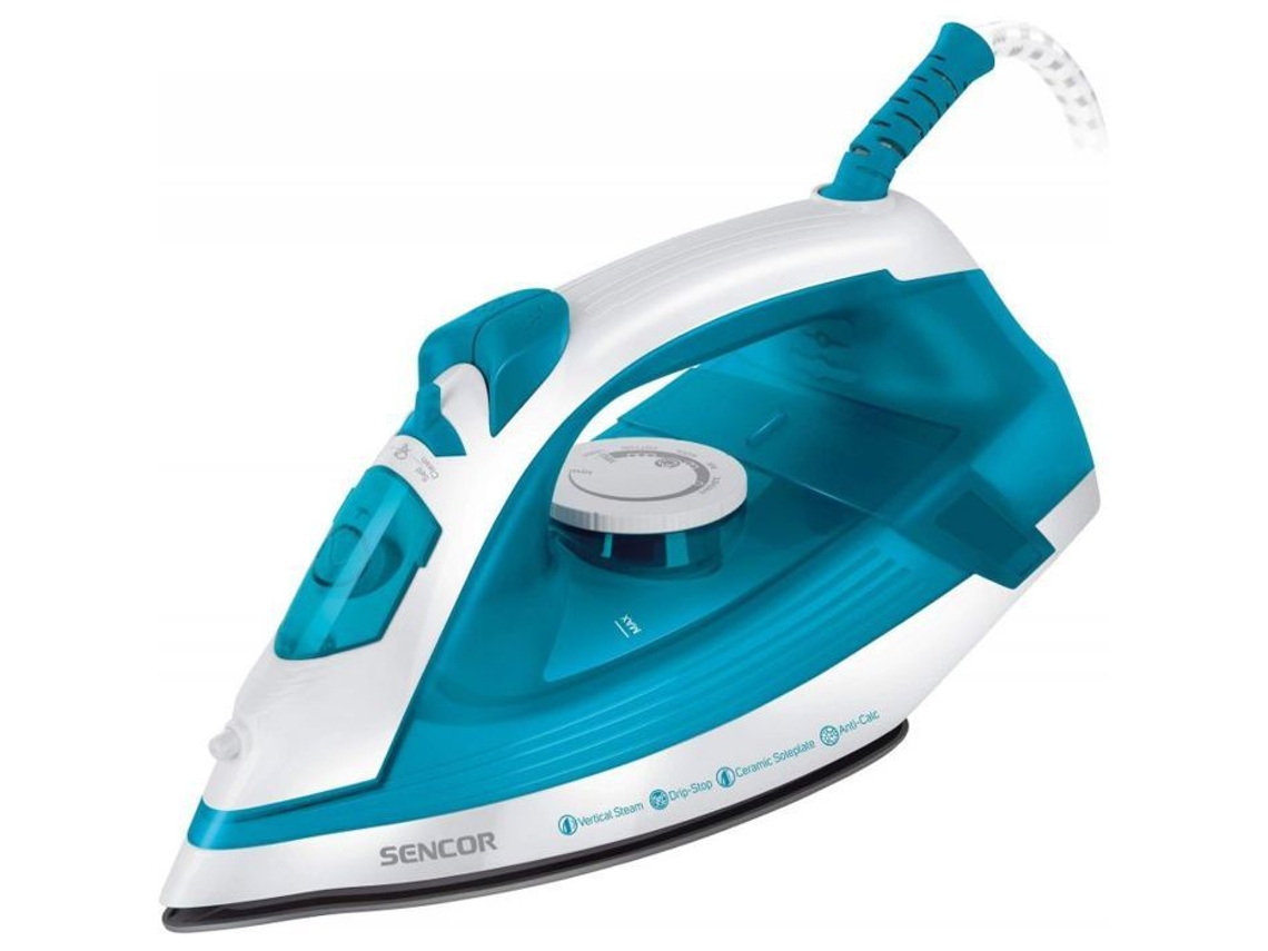 Brosse Circular Escova De Pincel Em Haste Sencor Ssi 2800bl
