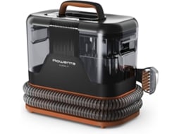 Máquina de Limpeza ROWENTA Clean It IN5011F0 (1,5 L - Preto)