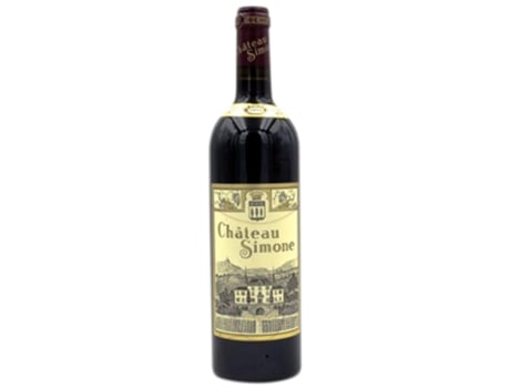 Vinho CHTEAU SIMONE Château Simone Côtes De Provence (0.75 L - 1 unidade)