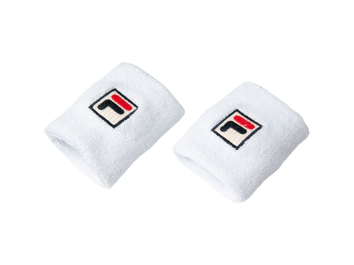 Fita Pulso Osten Branco Homemfila Sport