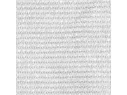 Tela de Varanda 120x500 Cm Pead Branco MAISON EXCLUSIVE