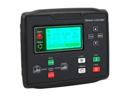Controlador Laxiscreed Para Inversão Trifásica E Controle De Motores Com Tecnologia Integrada