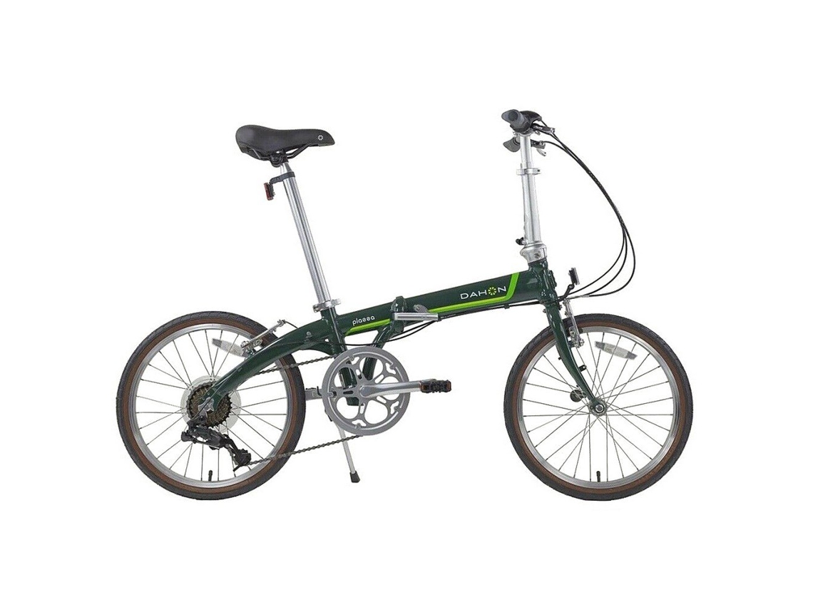Bicicleta DAHON Dobrável piazza d8