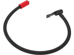 Mangueira De Ar De 50 Cm Com Rosca Externa M6