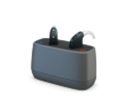 Carregador de Mesa 88 Bte MERKLOOS