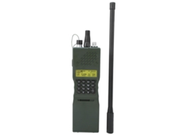 Presilhas Cinto para Walkie Baofeng BRILVIBERA