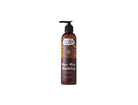 Condicionador de limpeza hidratante Uncle Funky´s Daunghter Bye Bye Buildup 236ml Rhoten Morris Consumer Group