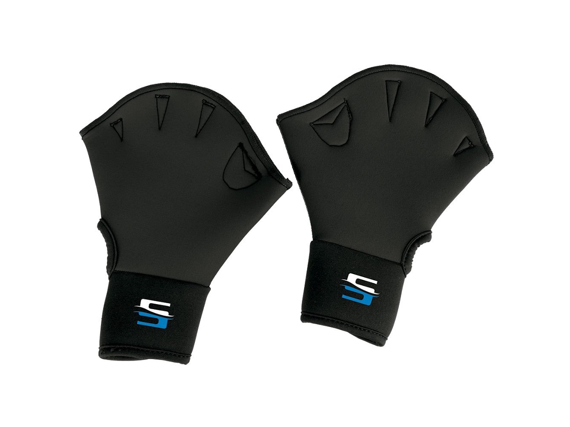 Luvas de Natação SEACSUB Neoprene (L-XL)