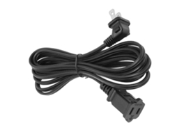 Fio de Alimentação LAXISCREED Plug Polarizado Nema 1 15p