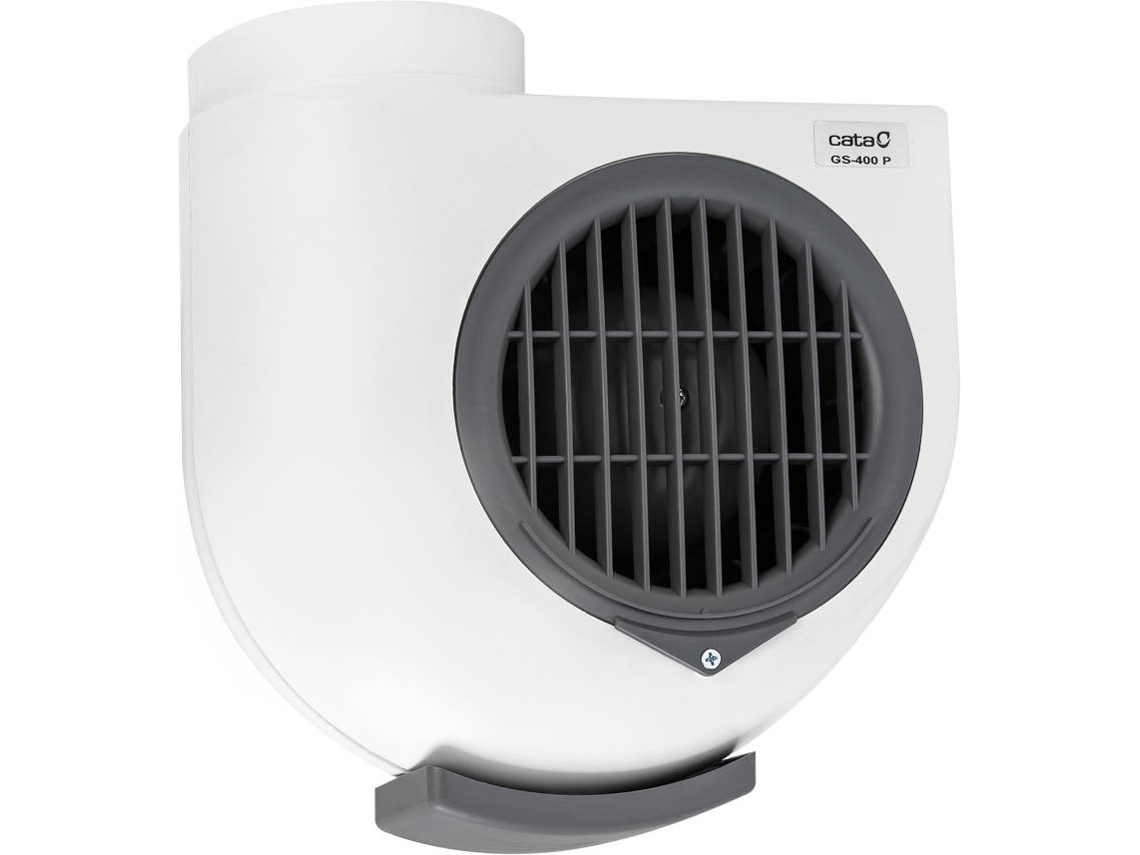 Extrator CATA Gs 400 P