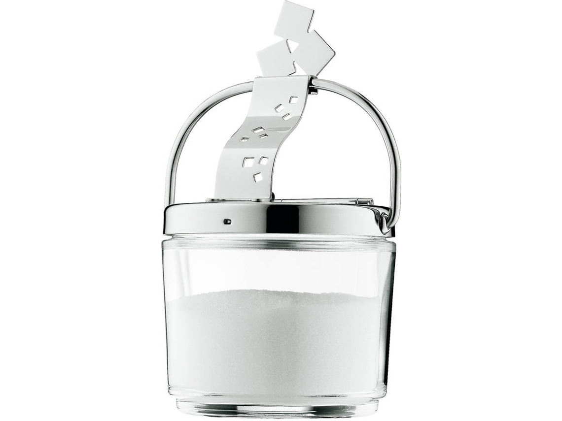 Açucareiro WMF Farm (Diâmetro: 8,8 cm)