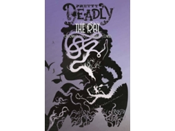 Livro Pretty Deadly Vol 3 de Kelly Sue Deconnick (Inglês)