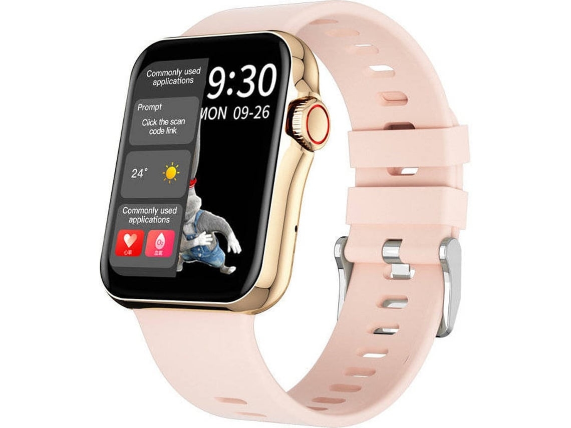 Smartwatch ENZONS Rosa
