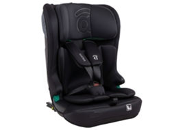 Cadeira Auto I-size Asalvo Profix - Preta