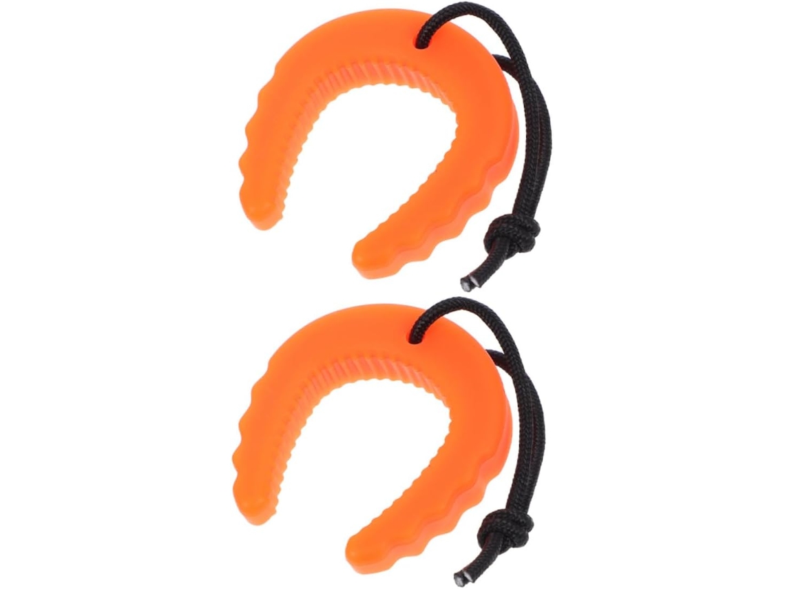 Conjunto De 2 Peças Batentes Segurança Para Portas Bombeiros,acessórios Saída Emergência,