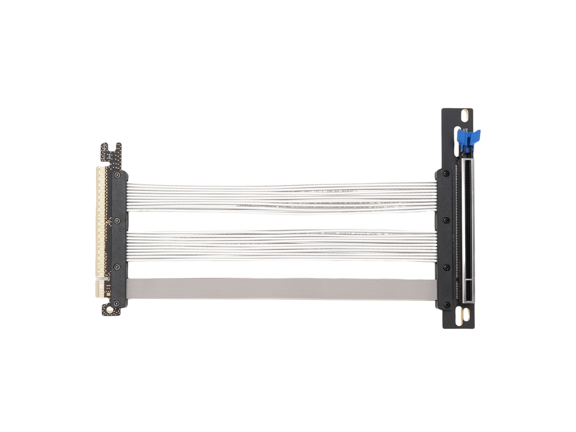 Cabo Riser Pcie 5.0 X16 20cm LAXISCREED