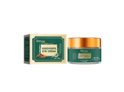 Creme Olhos com Cordyceps, Redutor de Rugas e Pele Mais Tonificada LAXISCREED