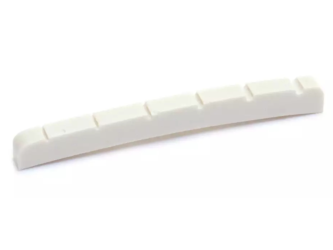 FENDER Pestana Osso Sintético Stratocaster/Telecaster