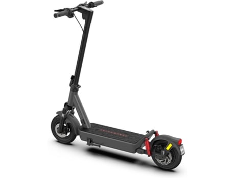 Trotinete DUALTRON Kuickwheel S9 (Velocidade Máxima: 45km/h - Autonomia: 65 km)